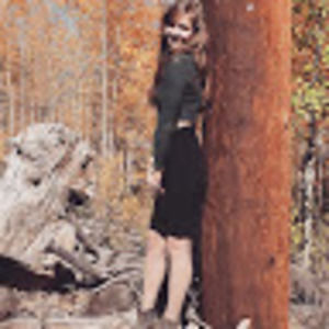 Meet your Posher, Grace